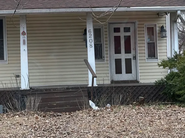 6208 Greyling Dr, Saint Louis, MO 63121