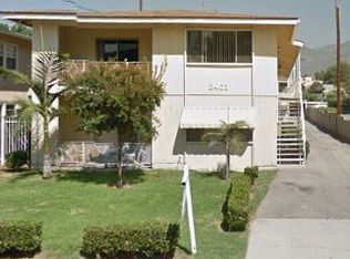 2403 E. Seneca St. (265), Pasadena, CA 91107