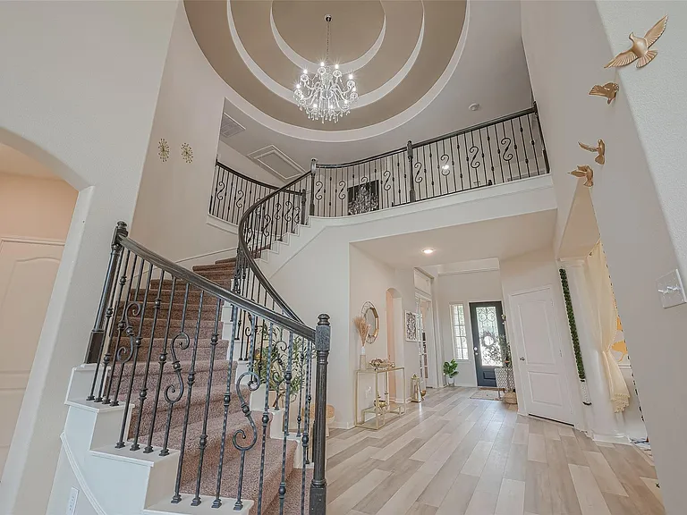 4219 Reagan Ridge Ct — Photo 9