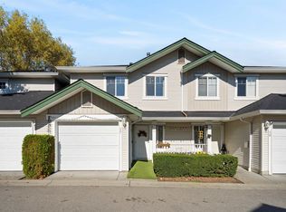 6747 137th St #17, Surrey, BC V3W9C4