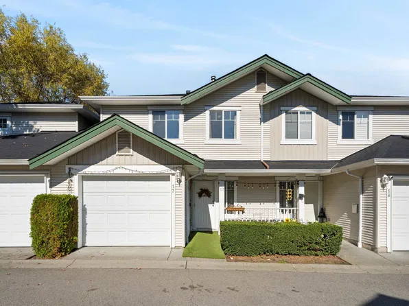 6747 137th St #17, Surrey, BC V3W 9C4