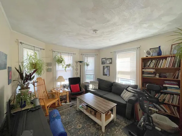 11 Orrin St #2, Cambridge, MA 02138