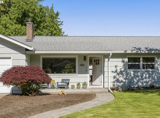 2232 NE 137th Ave, Portland, OR 97230