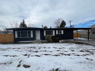 3560 S 4800 W, West Valley City, UT 84120
