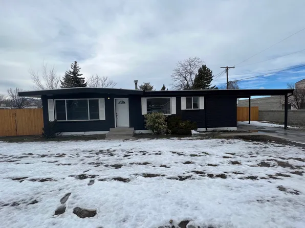 3560 S 4800 W, West Valley City, UT 84120