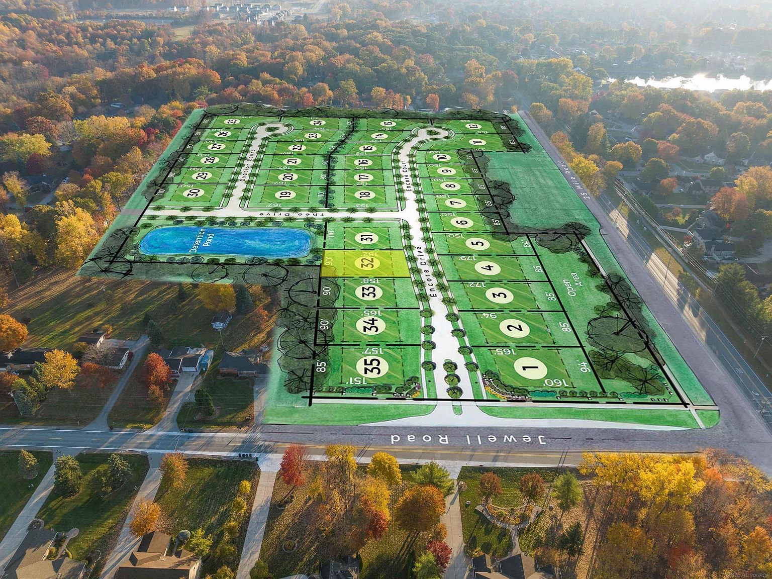 11767 Encore Dr, Utica, MI 48315 MLS 50100249 Zillow