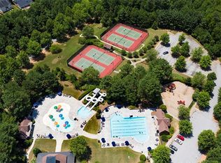 8053 Coleson Xing, Locust Grove, GA 30248