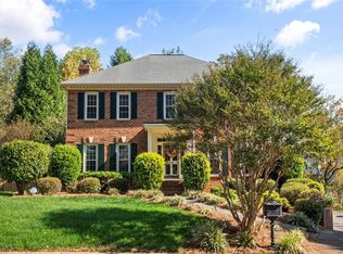 4117 Hawksmoore Rd, Winston Salem, NC 27106