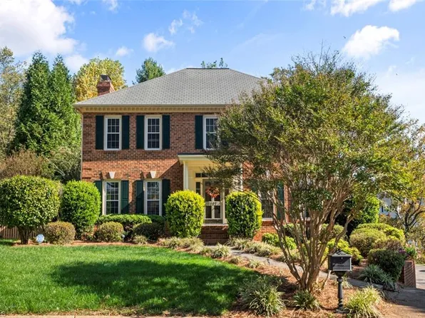 4117 Hawksmoore Rd, Winston Salem, NC 27106