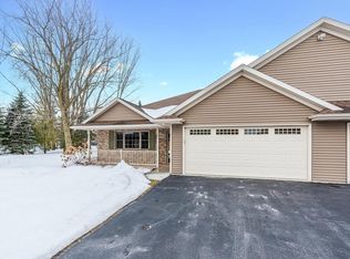 1103 Duke Ests, Kiel, WI 53042
