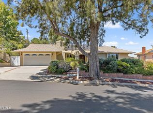 1955 Marlowe St, Thousand Oaks, CA 91360