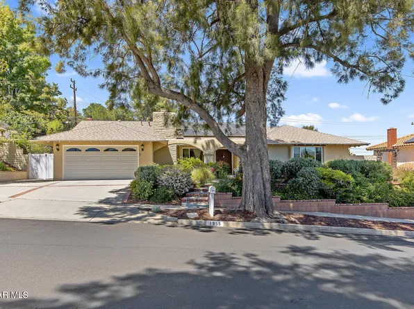 1955 Marlowe St, Thousand Oaks, CA 91360