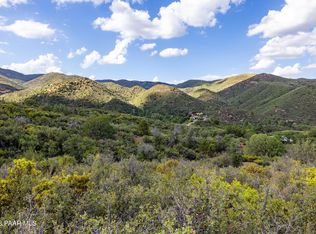 2 S Magic Mountain Rd, Kirkland, AZ 86332