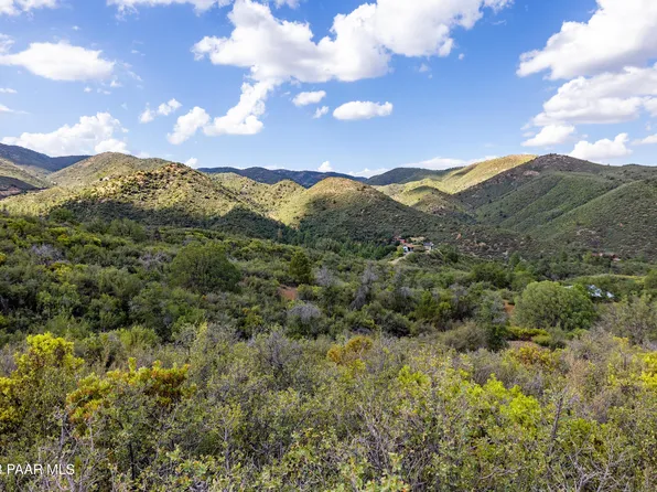 2 S Magic Mountain Rd, Kirkland, AZ 86332