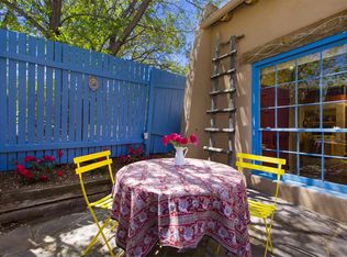 552 Garcia St APT 3, Santa Fe, NM 87505