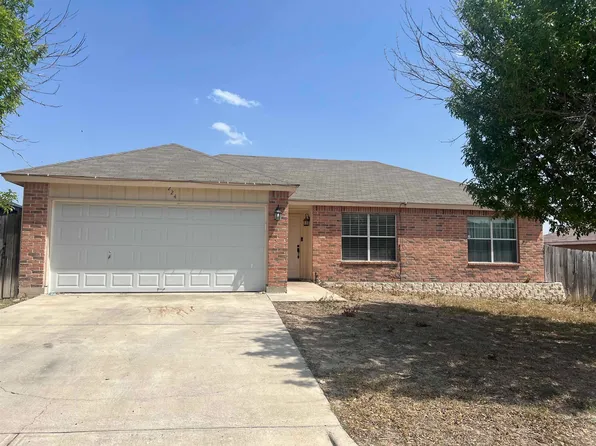224 Vista Hermosa, Del Rio, TX 78840