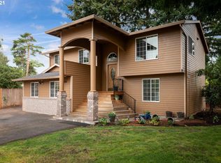 704 NE 155th Ave, Portland, OR 97230