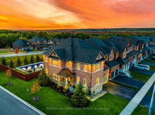 2 Cypress Point St, Barrie, ON L4N 6J9