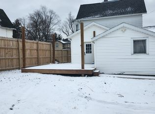 554 N Buckeye St #1, Wooster, OH 44691