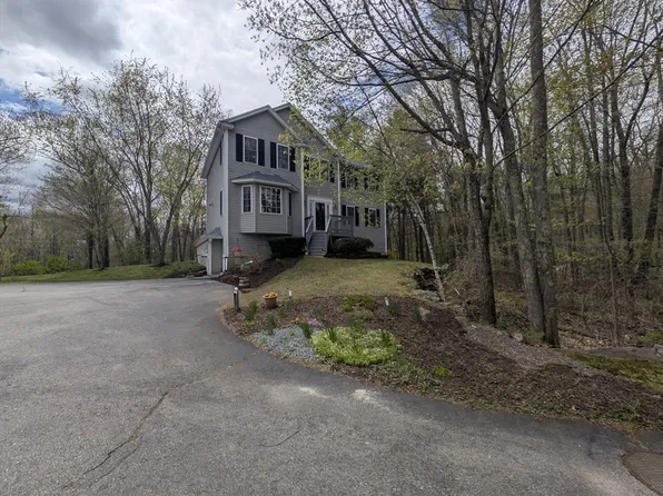 6 Marrissa Cir, Charlton, MA 01507