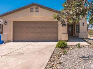 16105 Avenida Rambla, Desert Hot Springs, CA 92240