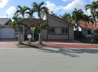 9662 SW 145th Pl, Miami, FL 33186