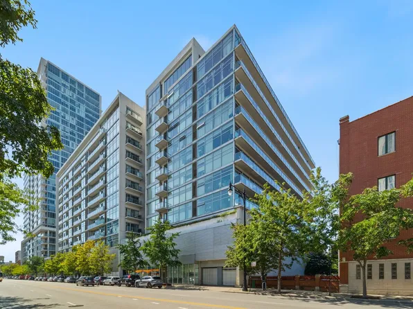 1620 S Michigan Ave Unit 619, Chicago, IL 60616
