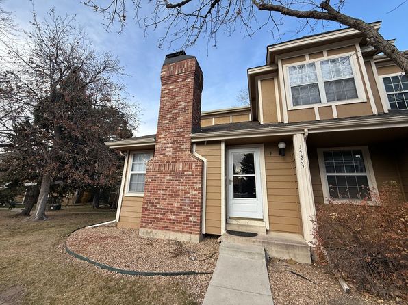 14303 E Dickinson Dr UNIT F