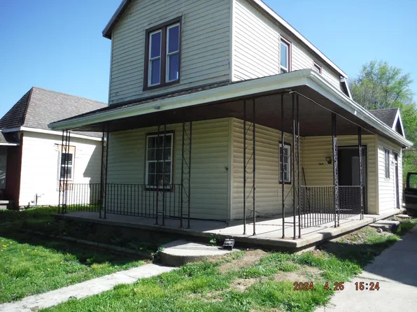 364 E Grant St, Marion, IN 46952