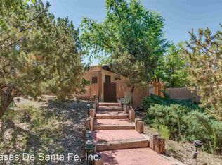 948 Los Lovatos Rd #5-A, Santa Fe, NM 87501