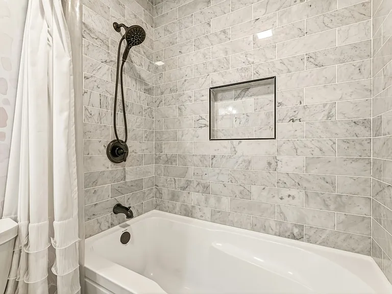 Second Bath
