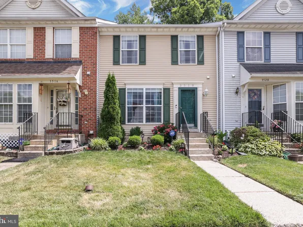 3518 Derby Shire Cir, Baltimore, MD 21244