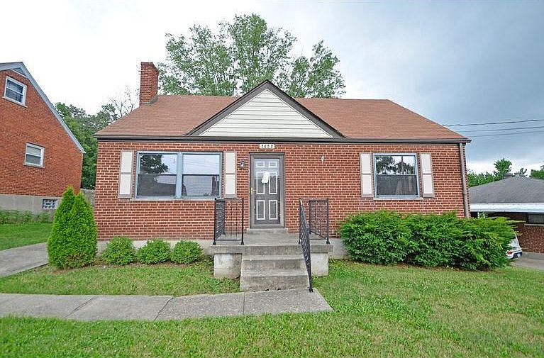 1st image of 1493 Verdale Dr