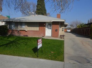 1900 Dracena St, Bakersfield, CA 93304