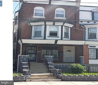 5336 Vine St, Philadelphia, PA, 19139