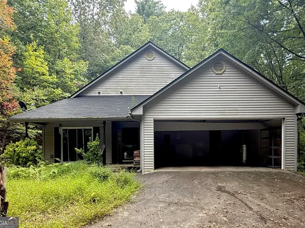 362 Idlywild Ln, Tiger, GA 30576