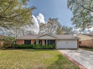 8523 Roos Rd, Houston, TX 77036