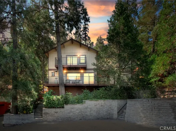 24213 Horst Dr, Crestline, CA 92325