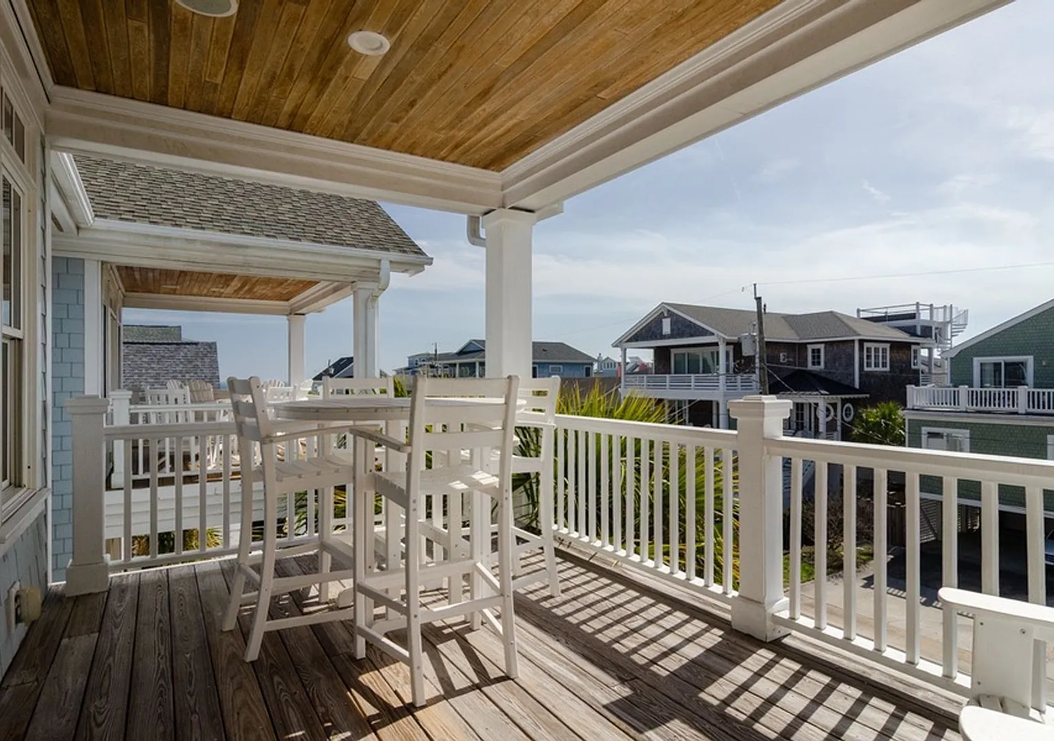 (W314) 1 Crane Street Unit A Wrightsville Beach, NC 28480 — Photo 3