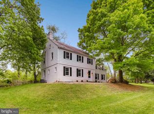 8308 McDonogh Rd, Baltimore, MD 21208