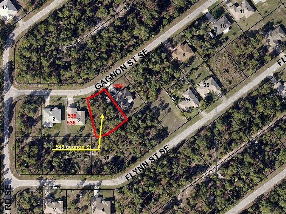 1st image of 548 Gagnon St SE
