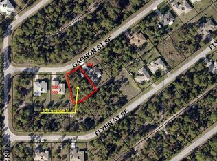 548 Gagnon St SE, Palm Bay, FL 32909