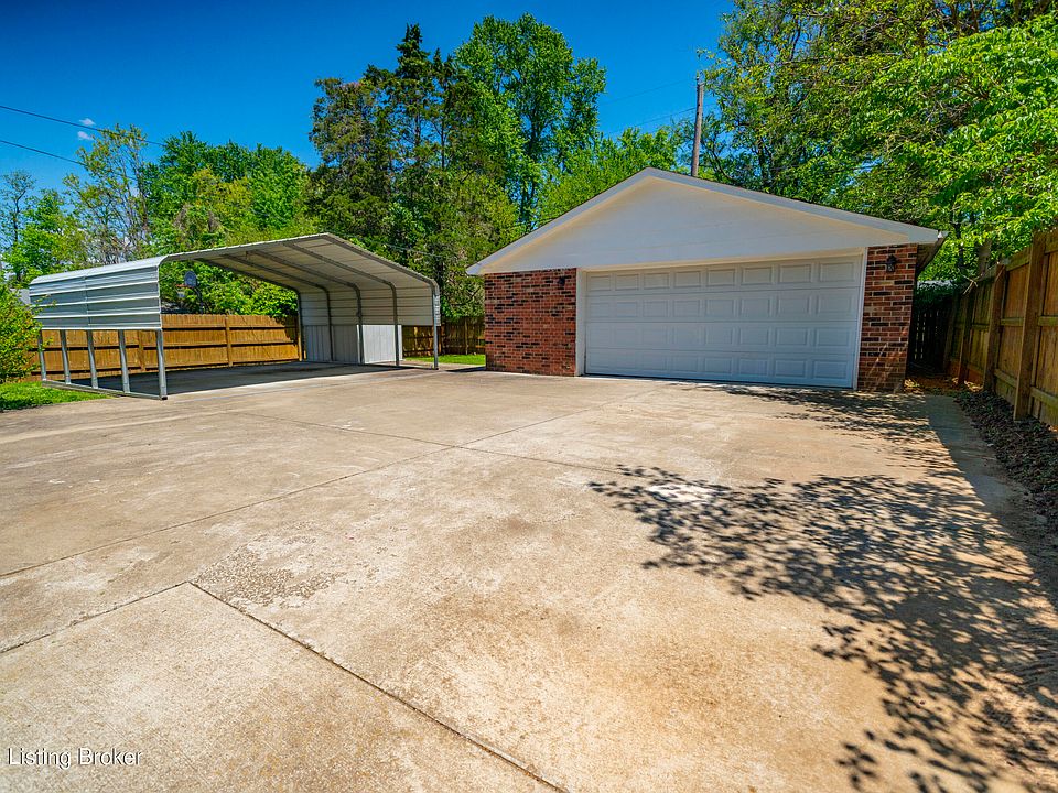 1909 Westmoorland Way, Lyndon, KY 40242 Zillow