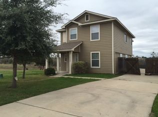 18200 Belfry Pass, Manor, TX 78653
