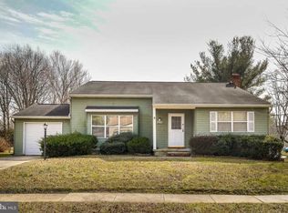 8000 Camerado Ct, Jessup, MD 20794