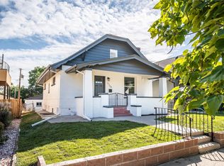 3708 Quivas St, Denver, CO 80211