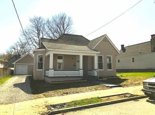 423 Baltimore Ave, Covington, KY 41015