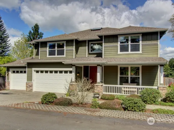 8020 126th Avenue NE, Kirkland, WA 98033