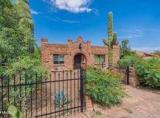 3313 N Fontana Ave, Tucson, AZ 85705