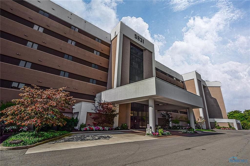 5831 Monroe St APT 406, Sylvania, OH 43560 Zillow